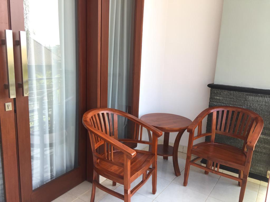 Surya Guest House Sanur Buitenkant foto