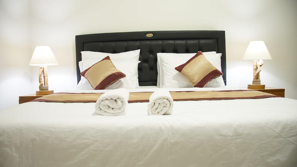 Surya Guest House Sanur Buitenkant foto