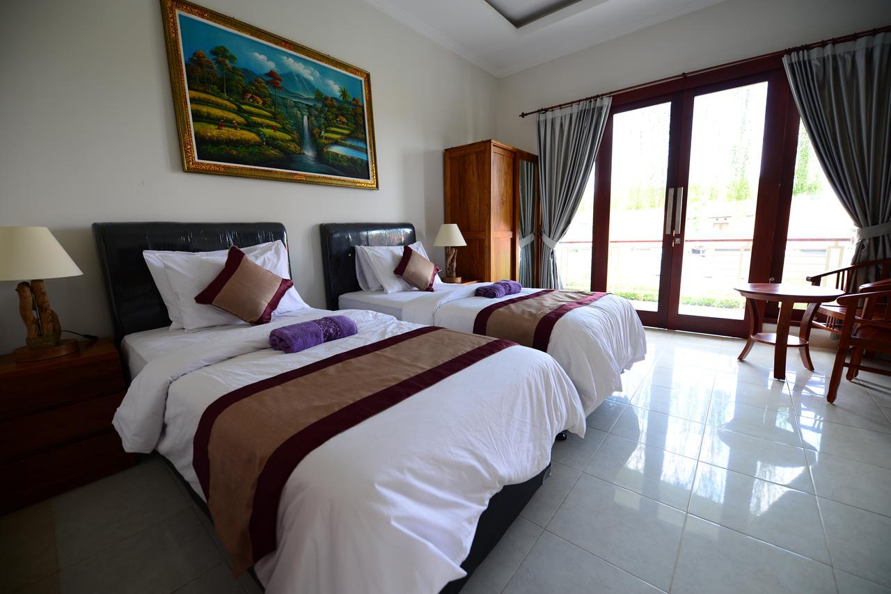 Surya Guest House Sanur Buitenkant foto